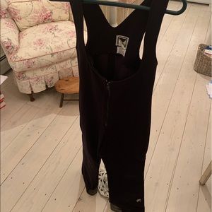 Bib Overall Snow/Ski Pants